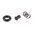 UPGRADE KIT XP 5‑WINDUNGEN AUSZIEHERFEDER/INNENFEDER 3ER‑PACK
