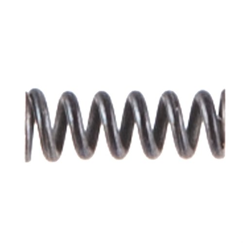 Die XP 5-Coil Feder bietet eine höhere Federkraft, ist hitzebeständig bis 750°F und sorgt für extreme Einsatzzyklen ohne D-Fender™ Ringe - ideal für deine .308!