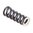 Innere Auszieherfeder für XP 5‑Coil‑Auszieherfeder