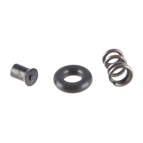 Mit dem XP 5-Coil Extractor Spring von Sprinco erhältst du eine höhere Federkraft, extreme Einsatzzyklen und kannst auf D-Fender™ Ringe verzichten!