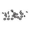 Die Sprinco Extractor Springs bieten eine höhere Federkraft, sind hitzebeständig bis 750°F und perfekt für 18"+ BBL-Längen zum Wiederladen deiner Hülsen.