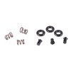 Die Sprinco Extractor Springs bieten extreme Zuverlässigkeit und Leistung, sind hitzebeständig bis 750°F und benötigen keine D-Fender™ Ringe für optimale Funktion.