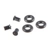 Die AR-15 Extractor Inserts & O-Ringe von Sprinco USA bieten erstklassige Qualität, übertreffen die Mil-Spec-Anforderungen und sind 100% in den USA hergestellt.