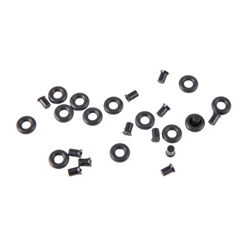 Die AR-15 Extractor Inserts und O-Ringe von Sprinco bieten Mil-Spec Qualität, übertreffen Standards und sind aus hochwertigen Materialien, alles Made in USA.