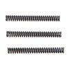 Die AR-15 Enhanced Super Duty Ejector Springs bieten eine hohe Temperaturbeständigkeit bis 750ºF und eine extreme Lebensdauer, perfekt für deine Anforderungen.