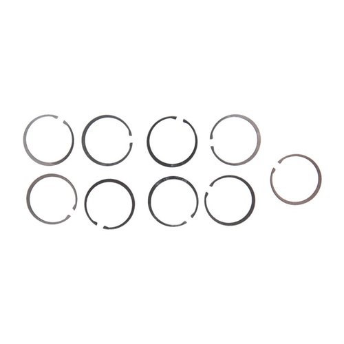 Die AR .308 Bolt & Gas Ringe von SPRINCO USA sind in 3- oder 9er-Packungen erhältlich und bieten eine zuverlässige Leistung für dein Gewehr.