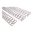 AR-15 30‑Schuss Magazinfeder, Flachdraht, 3er-Pack
