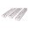 AR-15 30‑Schuss Magazinfeder, Flachdraht, 3er-Pack