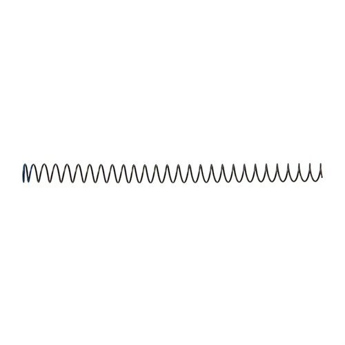 Die 1911 Progressive Recoil Spring von SPRINCO USA bietet konstante Druckkraft, maximale Leistung und eine Lebensdauer von bis zu 50.000 Zyklen dank hochwertigem Chrome Silicon Draht.