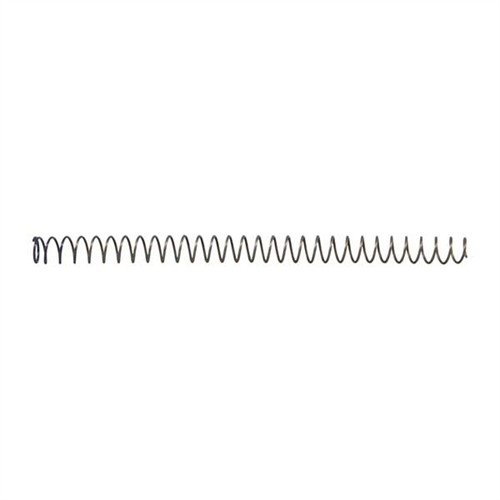 Die 1911 PROGRESSIVE RECOIL SPRING von SPRINCO USA bietet konstante Druckkraft, hohe Lebensdauer und maximale Leistung durch langlebigen Chrome Silicon Draht.