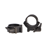 WARNE MFG. COMPANY 1   Medium Matte 7.3/22 Quick Detach Rimfire Rings