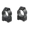 Die MAXIMA TIKKA RINGS bieten eine sichere Montage mit 4 T-15 Torx Schrauben, sind extrem robust und garantieren Rückkehr zum Nullpunkt ohne Verlust der Treffpunktlage.
