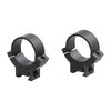 Die 7.3/22 RINGS von WARNE sind die stärksten Kleinkaliber-Zielfernrohrringe, die perfekt auf 3/8" und 11mm Dovetails passen und sicher halten.