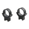 Die WARNE 7.3/22 RINGS bieten eine robuste Konstruktion aus Stahl, passen auf 3/8" und 11mm Dovetails und garantieren sicheren Halt mit T-15 Torx Befestigungen.
