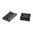 WARNE MFG. COMPANY Post 64 Win 70 Mag .330" Rear Spacing Ext. Front, Matte