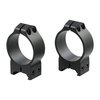 Die MAXIMA FIXED RINGS bieten maximale Stabilität mit 4 Schrauben, breiterer Bandbreite und einem einzigartigen Recoil Control Key für optimale Halterung.
