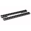 Die Warne Mountain Tech Scope Rail ist leicht, präzise und aus 7075/T6 Aluminium gefertigt, ideal für deine Jagd. Robust und kompatibel mit Picatinny & Weaver.