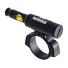 Mit dem Warne Mfg. Universal Scope Level kannst du die vertikale Ausrichtung deines Ziels präzise überprüfen – für perfekte Schüsse auf große Distanz!