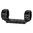 WARNE MFG. COMPANY 35mm Medium (1.18") 0 MOA Precision Mount