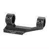 Die VAPOR 1 PIECE MSR MOUNT bietet eine starke, leichte und wirtschaftliche Lösung. Einfach zu installieren, aus 6061 Aluminium und mit lebenslanger Garantie.