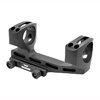 Der SUPER HIGH 1.9" 30MM MSR MOUNT bietet eine leichte, robuste Konstruktion mit 1" zusätzlichem Cantilever für optimale Augenhöhe und maximale Haltbarkeit.