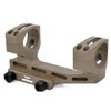 WARNE MFG. COMPANY 30mm Super High MSR Mount Dark Earth