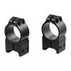 Die Maxima Fixed Rings bieten maximale Stabilität mit 4 T-15 Torx Schrauben, breiterem Band und einem einzigartigen Recoil Key für besten Halt und Rückstoßabsorption.