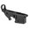 Gen 2 unbestückter Lower-Receiver für AR-15, schwarz