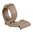 30MM 1.5" Cantilever-Red-Dot-Montage, FDE
