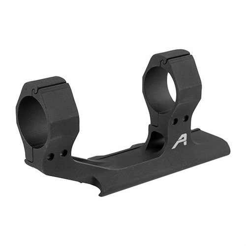 Die ULTRALIGHT EXTENDED SCOPE MOUNTS von Aero Precision sind leicht, stabil und bieten optimalen Augenausblick für AR-Receiver – ideal für deine High-End Optiken!