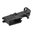 Gen 2 unbestückter Lower-Receiver für AR-15, schwarz