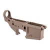 Der Aero Precision AR15 Gen 2 Stripped Lower Receiver bietet eine perfekte Basis für deinen Custom-Bau, mit verbesserter Passgenauigkeit und einfacher Magazin-Einführung.