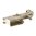 GEN 2 unbestückter Lower-Receiver für AR-15 FDE