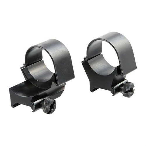 Die TOP MOUNT EXTENSION RINGS von WEAVER bieten eine flexible Augenabstandseinstellung von 3⁄4" und sind in 30mm Durchmesser erhältlich. Ideal für deine Ausrüstung!