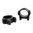 Montageringe, mittel, 1", mattblau
