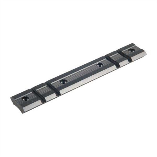 Die leichten Aluminium-Basen passen zu modernen und älteren Schrotflinten sowie Langwaffen. Bestelle vorne und hinten für optimale Leistung.