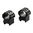 30 mm taktische Ringe, niedrig
