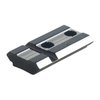 Die leichten Aluminium-Basen passen auf eine Vielzahl von modernen und älteren Gewehren, Shotguns und Langstrecken-Handfeuerwaffen. Ideal für deine Bedürfnisse!