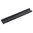 #63B Top-Mount-Basis, schwarz