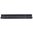 #63B Top-Mount-Basis, schwarz