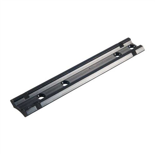 Die leichten Aluminium-Basen passen zu modernen und älteren Gewehren, Schrotflinten und Langwaffen, ideal für präzises Schießen.