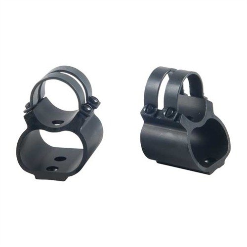 Die SEE-THRU MOUNTS für Marlin 336 ermöglichen dir die Nutzung von Eisenvisier und Scope, sind leicht, stabil und bieten eine schnelle Zielerfassung.