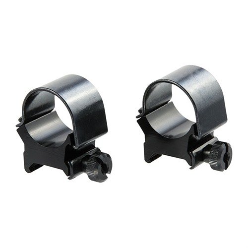 Die TOP MOUNT RINGS in Satin Blue bieten eine stabile Aluminium-Unterkonstruktion und sind ideal für verschiedene Objektivgrößen bis 60mm. Jetzt auch in Edelstahl!