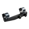 Die SIDE MOUNT 1" RINGS von WEAVER bieten zusätzliche Freiräume für Bolt und Ejektor, erleichtern das Laden und die Handhabung deiner Waffe.