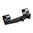 1" langer Seitenring
