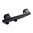 1" langer Seitenring