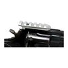 WEIG-A-TINNY Mini-Revolver-Optikmontage für Taurus, silber