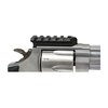 WEIG-A-TINNY Mini-Revolver-Zielfernrohrmontage für S&W Black