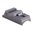 WGOS BASE 0,9–1" Laufdurchmesser schwarz