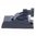 TC ENCORE einstellbares Peep-Visier WGRS, hinteres Kimmenvisier, schwarz